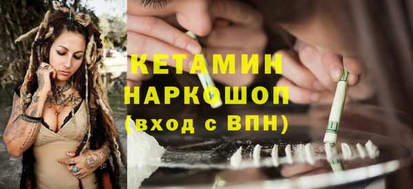 молекула духа Покров